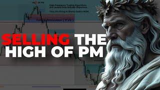 Selling The High Of PM On Nasdaq