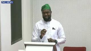 I Have Built My Presence In Tech World, Bosun Tijani Tells Senate