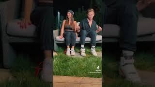 Demet & onur alp dans akım