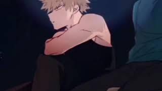 Todoroki & Bakugou soft song