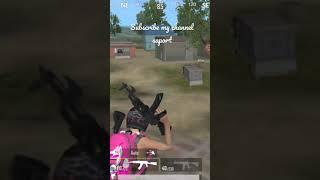 pubg iPad view | pubg attitude status #shorts RDX NOOB YT 