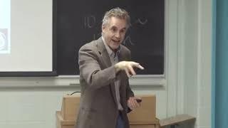 What Makes Men More Attractive  |  Jordan Peterson