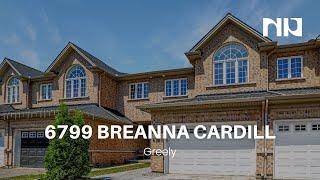 6799 Breanna Cardill Street - Ottawa Homes for Sale | New Purveyors Real Estate