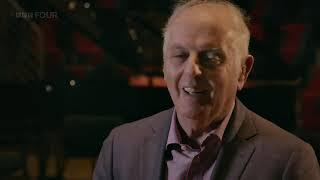 Daniel Barenboim: In His Own Words