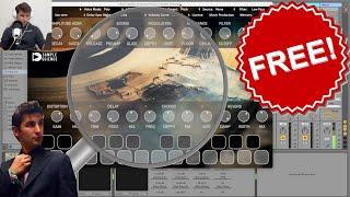 Vinyl Crackles Generator - FREE Vinyl VST Plugin | BEST Free VST Plugins Detective ️