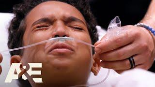 Top 5 INTENSE Rescues of Season 4 | Nightwatch | A&E