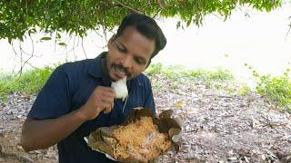 senji port vlog | & road side hotel egg chicken briyani eating