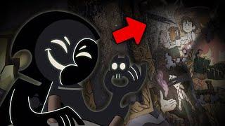 THE TRUTH ABOUT HUNTER AND EMPEROR BELOS REVEALED! Hollow Mind Breakdown! The Owl House Season 2