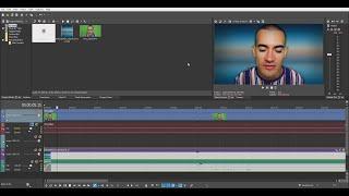 How I Edit My Videos ASMR | Sony Vegas Pro 17 Tutorial