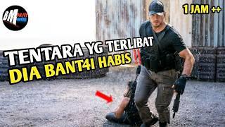 Komandan Pasukan Khusus Ini Murka - Alur Cerita Film Action