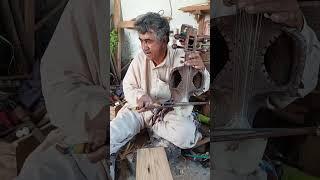 damadam mast qalander in baloch tradition#youtubevideo #blochistan