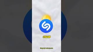 how shazam actually works ? #interesting #explained #mystery #music