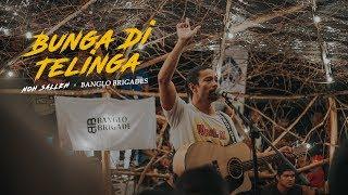 Noh Salleh - Bunga Di Telinga x Banglo Brigades (Live Performance)