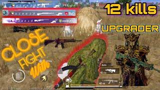 UPGRADER In My Lobby | PUBGMOBILE | MR X PAK GAMING