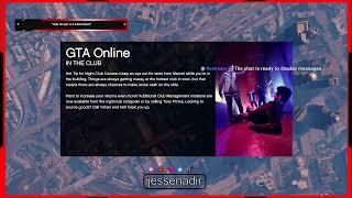 GTA V Online Racing | Saturday Afternoon Hangout Livestream