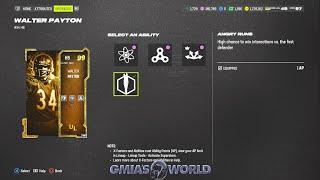 HOW TO GET A FREE 99 ULTIMATE LEGEND RIGHT NOW IN MADDEN 24! Madden 24 Ultimate Team