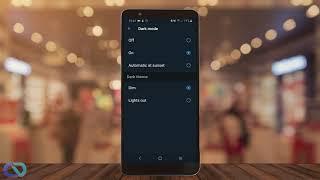 How To Enable DARK MODE on TWITTER | New Black Night Theme!