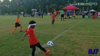 Best 7 year old in the world!! RJ7