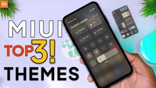 Minimal MIUI SetUp Using Best MIUI Themes  | MIUI Home Screen Customization