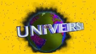 Universal Pictures Logo 2010 in Pineapple Major