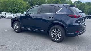 2024 Mazda CX-5 PFXA Frederick