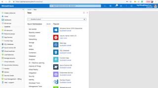 Setup SharePoint 2019 Trial VM In Azure