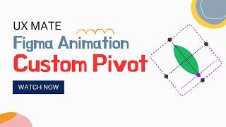 Figma Smart Animate! Figma Animation Tutorial for Beginners