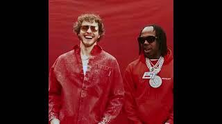 [FREE FOR PROFIT] JACK HARLOW X TYGA X BABY KEEM TYPE BEAT "BOP"