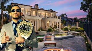 Tony Ferguson Lifestyle and Net Worth? Realest MMA Fighter?