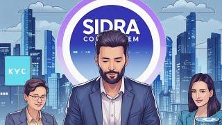 SIDRA KYC VERIFICATION SOLUTION