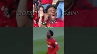 IShowSpeed reacts to Man United winning the FA cup 