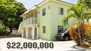 5 AFFORDABLE properties for SALE in Jamaica  Under $22,000,000