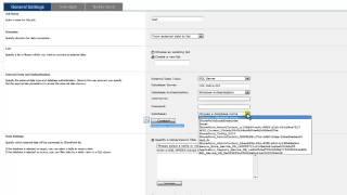 BoostSolutions Data Connector