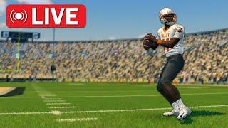 BIG BATTLES FOR CASCADE VALLEY! NCAA FOOTBALL 14 STREAM