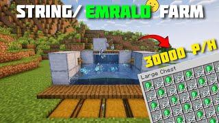  Build the Fastest String Farm - Hit 30K Items/Hour! 