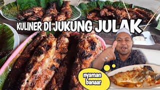 REVIEW WARUNG MAKAN JUKUNG JULAK BANJARMASIN