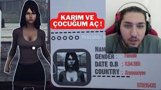 GÜMRÜK MEMURU OLUP SIĞINMACILARI KOVDUM ! BORDER OFFİCER (1. BÖLÜM)