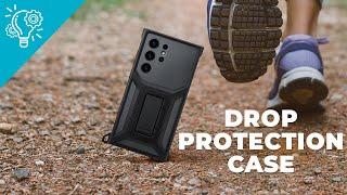 Top 5 Samsung Galaxy S23 Ultra Case for Drop Protection