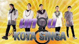 Seleb Inc : Ungu di Kota Singa (Full)