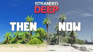 Did 2 Years of Updates Fix Stranded Deep?