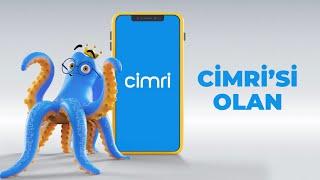 Cimri Uygulaması Yenilendi!