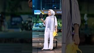 kakak imut ini bete banget tapi gemes sandal ilang #viral #trending #prank #shorts #funny