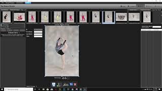 Setting up Miller's Remote Suite Plus for dance, sports, school, volume photography