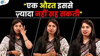 ये कहानी आप को रुला देगी | Social Change | Priya Thakur | Josh Talks Aasha