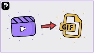 How to Convert Videos to GIF Without Any Effort