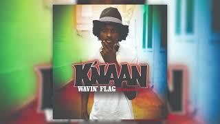 K'NAAN - Wavin' Flag [Audio]