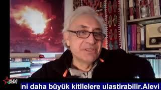 PROF.DR. ŞÜKRÜ ASLAN / ALEVİLİK OKULU/ SUNUM