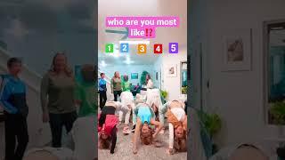 FLEXIBILITY CHECK with PAYTON DELU, JAZZY SKYE, PAISLEE NELSON‍️ #shorts #trending #tiktok