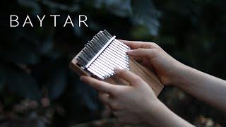 Sagopa Kajmer - Baytar | Kalimba Academy Cover