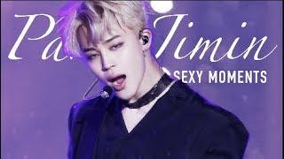 Park Jimin - Sexy Moments